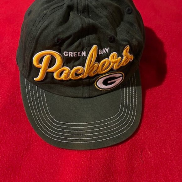 Green Bay Packers Fan Lot 6 Pc | Hoodie, Jacket, Cap, T-Shirts | Mens + Womens - Picture 8 of 13